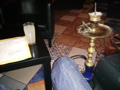 Shisha